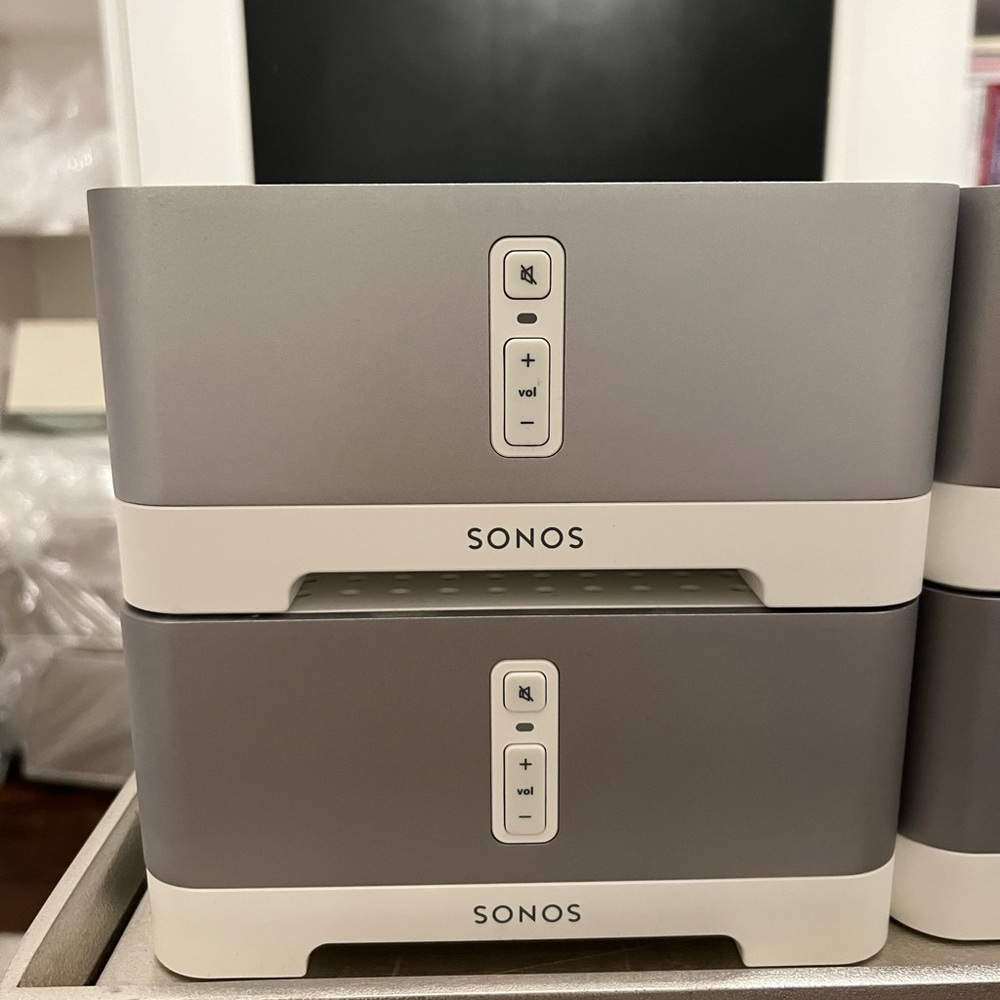 Sonos Amp